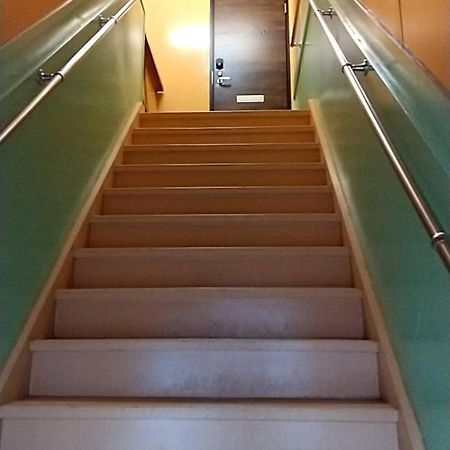 Hakodate Station 5Minutes Walk Vacation Stay מראה חיצוני תמונה