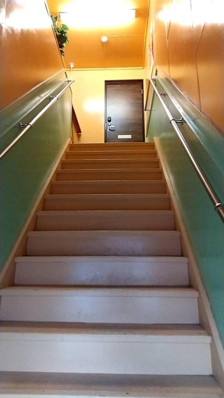 Hakodate Station 5Minutes Walk Vacation Stay מראה חיצוני תמונה