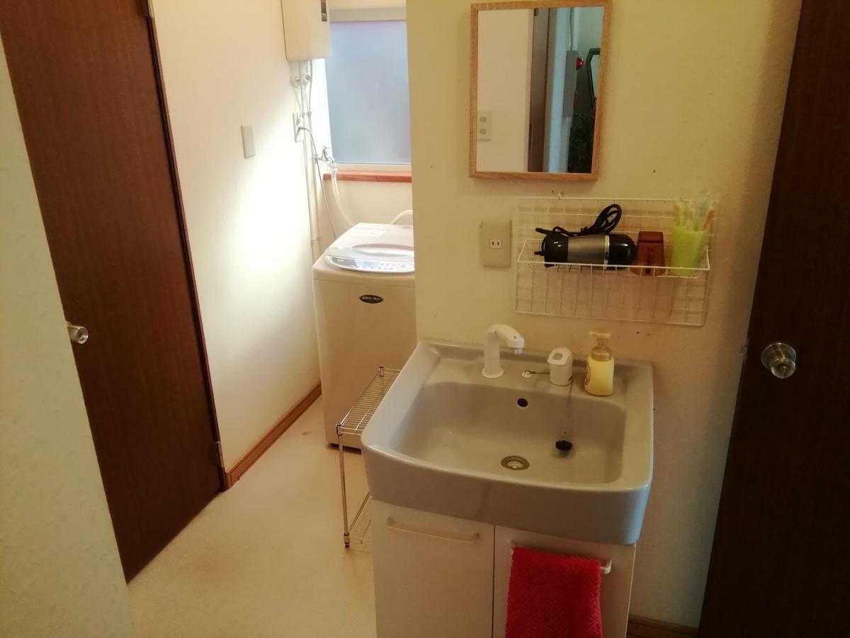 Hakodate Station 5Minutes Walk Vacation Stay מראה חיצוני תמונה