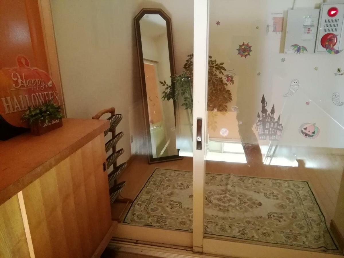 Hakodate Station 5Minutes Walk Vacation Stay מראה חיצוני תמונה